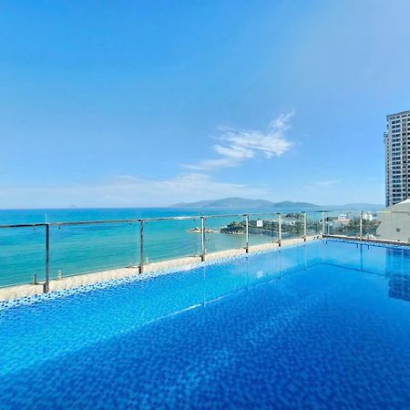 Putin Hotel Nha Trang Luaran gambar