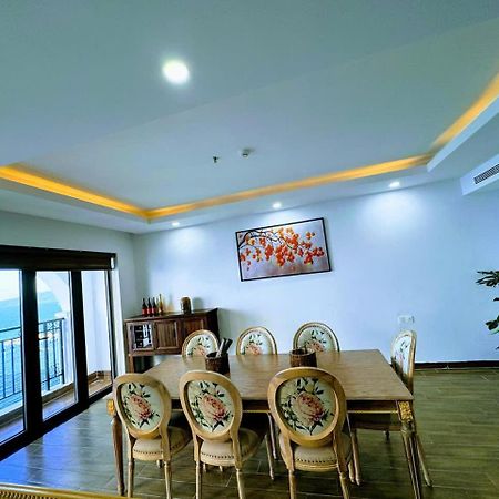 Putin Hotel Nha Trang Luaran gambar