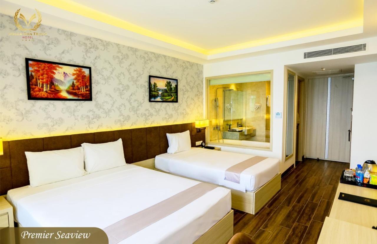 Putin Hotel Nha Trang Luaran gambar
