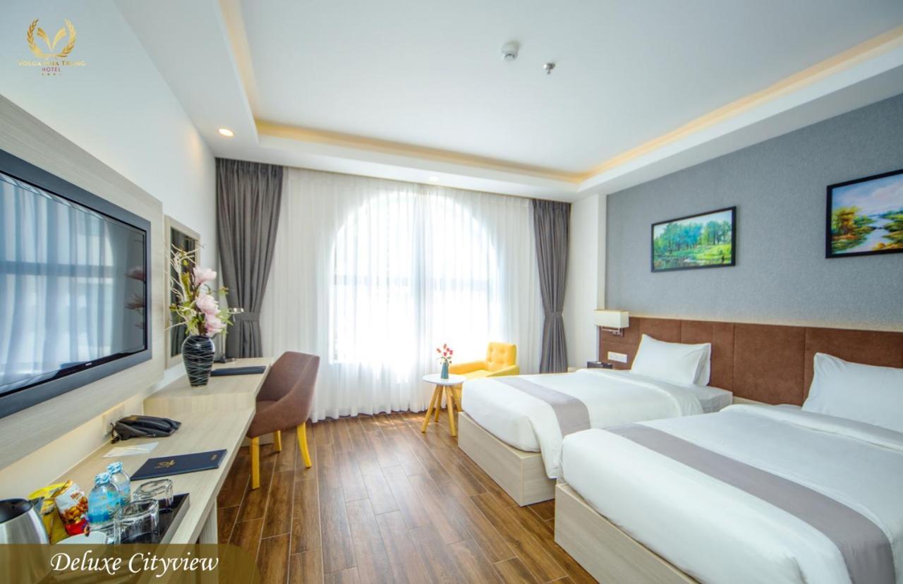 Putin Hotel Nha Trang Luaran gambar