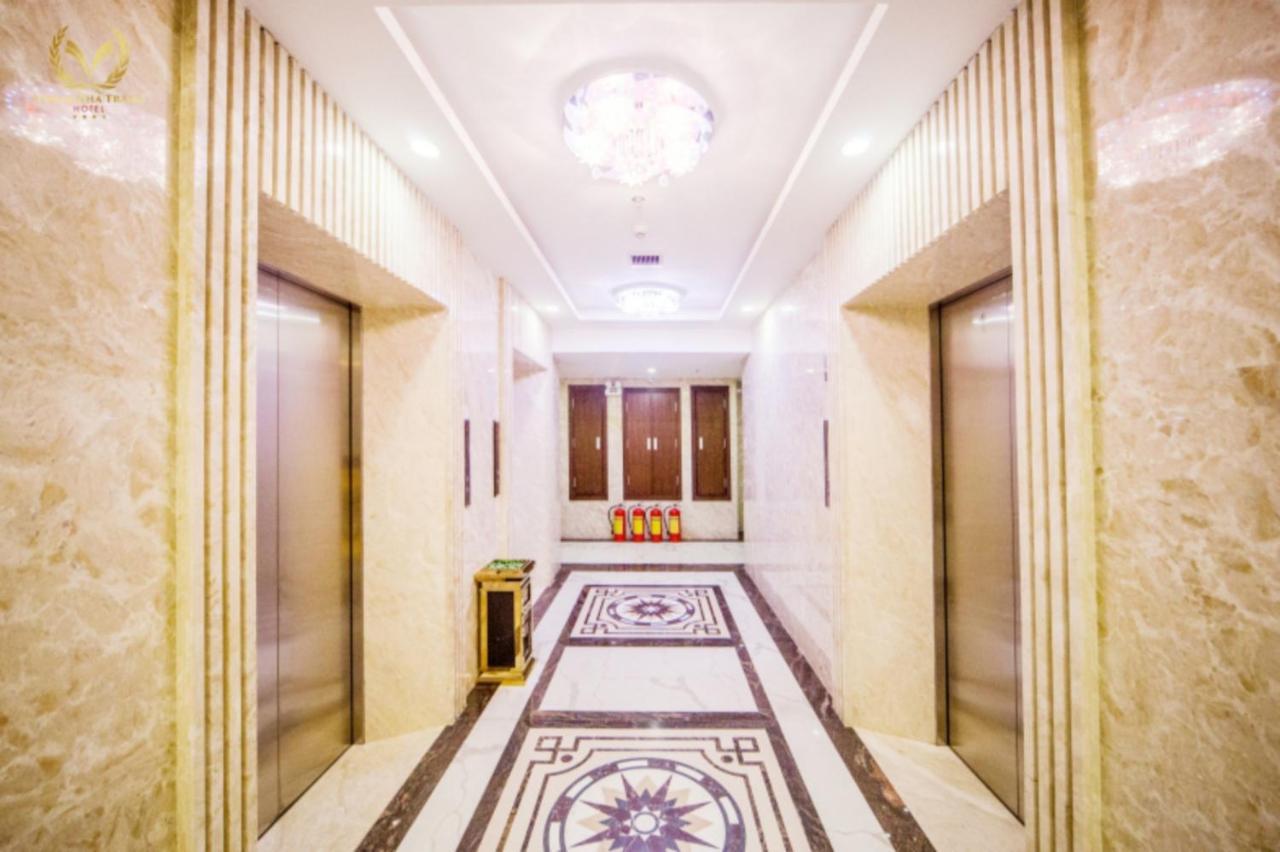 Putin Hotel Nha Trang Luaran gambar