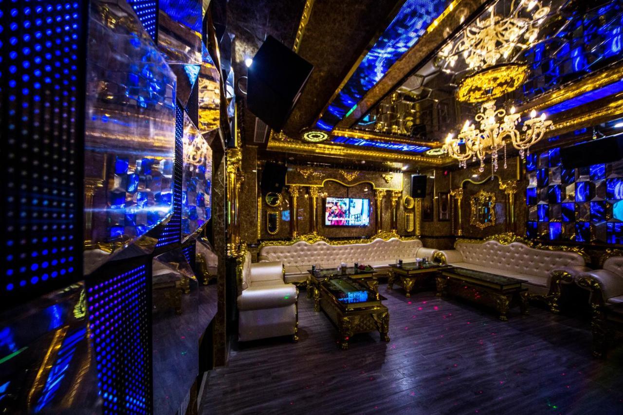 Putin Hotel Nha Trang Luaran gambar
