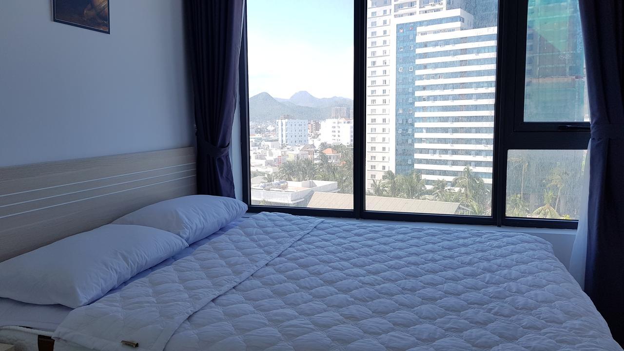 Putin Hotel Nha Trang Luaran gambar